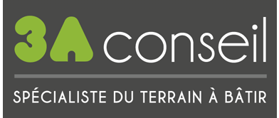 Logo 3A CONSEIL