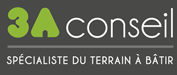 Logo 3A CONSEIL petit